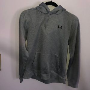 Under amour sweatshirt